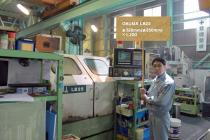 OKUMA LB25
