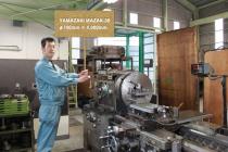 YAMAZAKI MAZAK-30